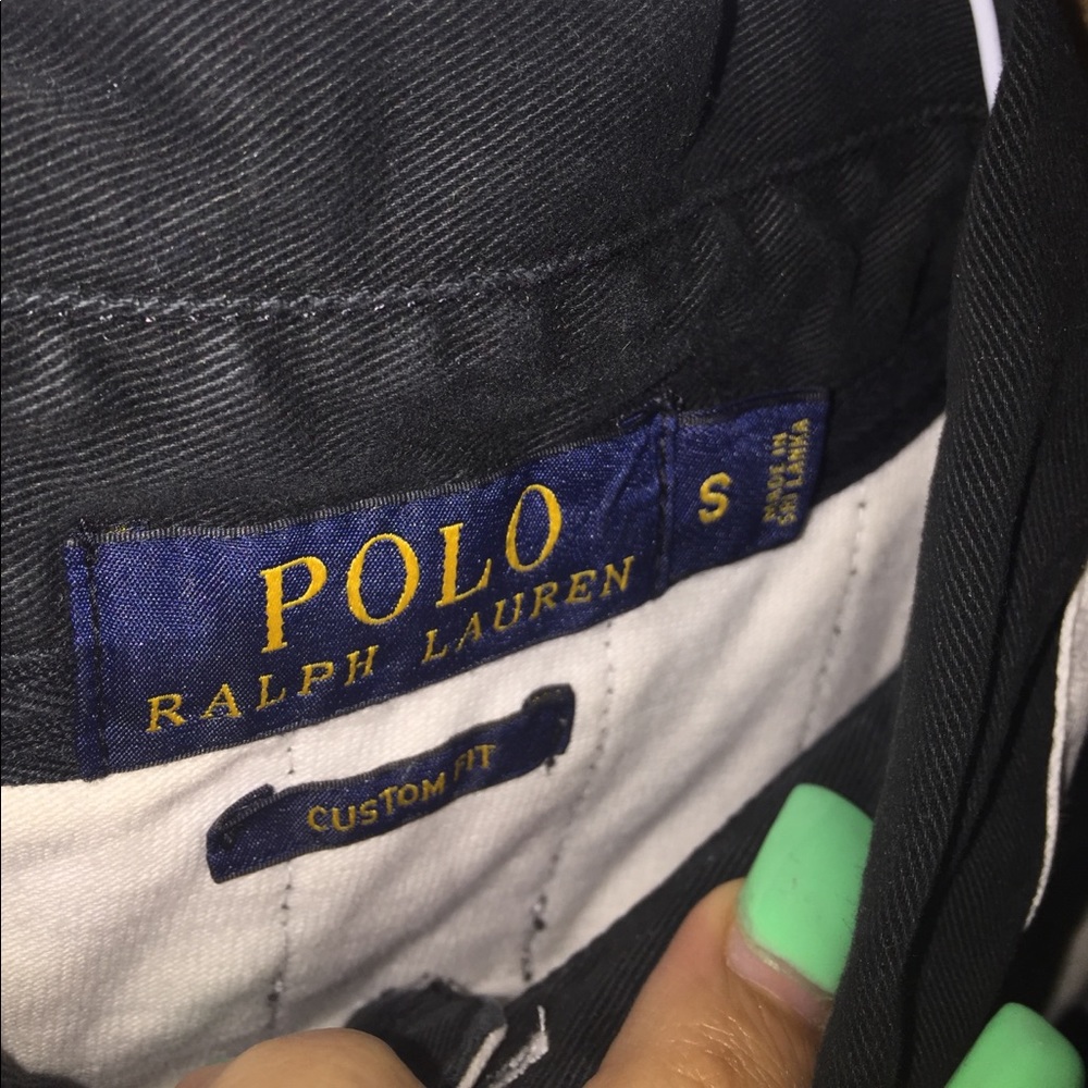 Polo Ralph Lauren Rugby USA - Picture 2 of 2